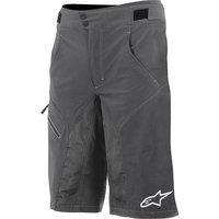 Alpinestars Outrider Water Resistant Base Shorts SS17