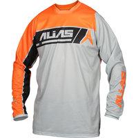 alias a2 youth jersey sidestacked ss17