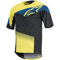 alpinestars mesa short sleeve jersey 2016