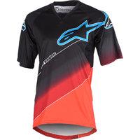 alpinestars vector short sleeve jersey ss17