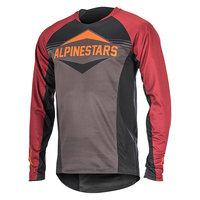 alpinestars mesa long sleeve jersey ss17