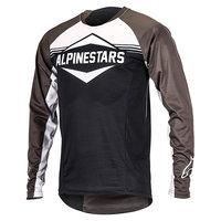 alpinestars mesa long sleeve jersey ss17