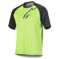 alpinestars trailstar short sleeve jersey ss17