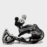 alivio m4000 shadow rear mech