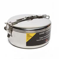 Alpine Stowaway Pot