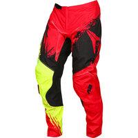 Alias A2 Brushed Pants 2017