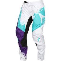 Alias A2 Brushed Pants 2017