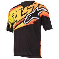 Alpinestars Sight Short Sleeve Jersey