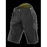 altura five40 waterproof shorts black