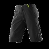 Altura Apache Baggy Shorts Black