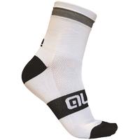 ale reflex 10cm socks whiteblack