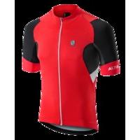 Altura Podium SS Jersey Red/Black