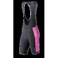 Altura Peloton Progel Womens Bib Shorts Pink/Black