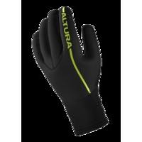 Altura Thermostretch II Neoprene Glove Black