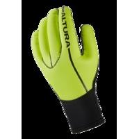 Altura Thermostretch II Neoprene Glove Hi Viz Yellow/Black