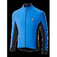 Altura Peloton LS Jersey Blue/Black