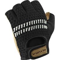 Altura Classic 2 Crochet Mitt Black/Tan