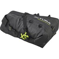 Altura Vortex Waterproof Compact Seatpack Black