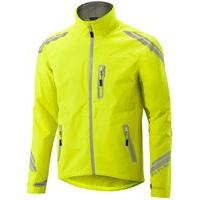 Altura Night Vision Evo Waterproof Jacket Hi Vis Yellow