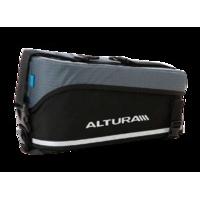 Altura Dryline Rack Pack Black/Grey