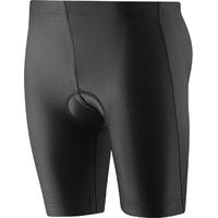 altura airstream youth shorts black