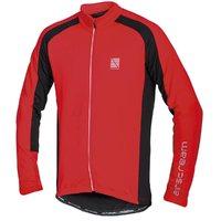 Altura Airstream LS Jersey Red/Black