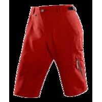 Altura Attack One 80 Baggy Shorts Red