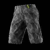 Altura Apache Baggy Shorts Grey Camo