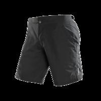 Altura Cadence Baggy Shorts Black