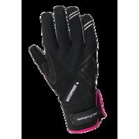 Altura Womens Synchro Progel Waterproof Glove Black/Purple
