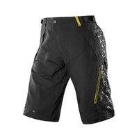 altura attack three 60 shield baggy short black