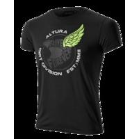 altura icarus ss tee black