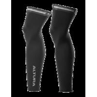 Altura Thermo Elite Leg Warmers Black