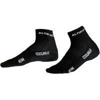 Altura Coolmax Socks x3 Pack Black