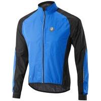 Altura Peloton Waterproof Jacket Blue/Black