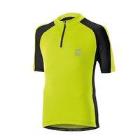 Altura Sprint Kids SS Jersey Yellow/Black