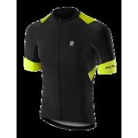 Altura Podium SS Jersey Black/Green