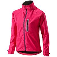 altura nevis ii womens jacket pink