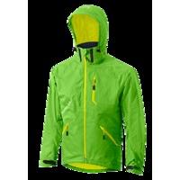 Altura Mayhem Jacket Green/Yellow