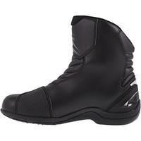 Alpinestars Gunner Waterproof Motorbike Motorcycle Boots Black 36