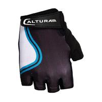 Altura Spirit Womens Mitts 2014 Black/Blue/White