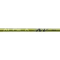 Aldila NV 75 Graphite Green - Wood X