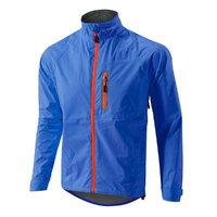 altura nevis ii waterproof jacket blue