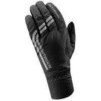 altura night vision waterproof glove hi vis black