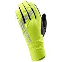 Altura Night Vision Waterproof Glove Hi Vis Black/Yellow