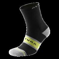 altura dry elite socks 3 pack whiteblackyellow