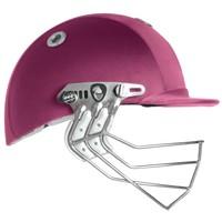 Albion Cricket Ultimate Classic Helmet Batsman Head Protection Batting Headgear