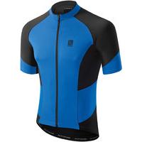 altura peloton ss jersey blue