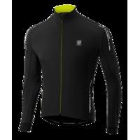 Altura Peloton Night Vision LS Jersey Black