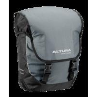 Altura Dryline 32 Pannier Bag Grey